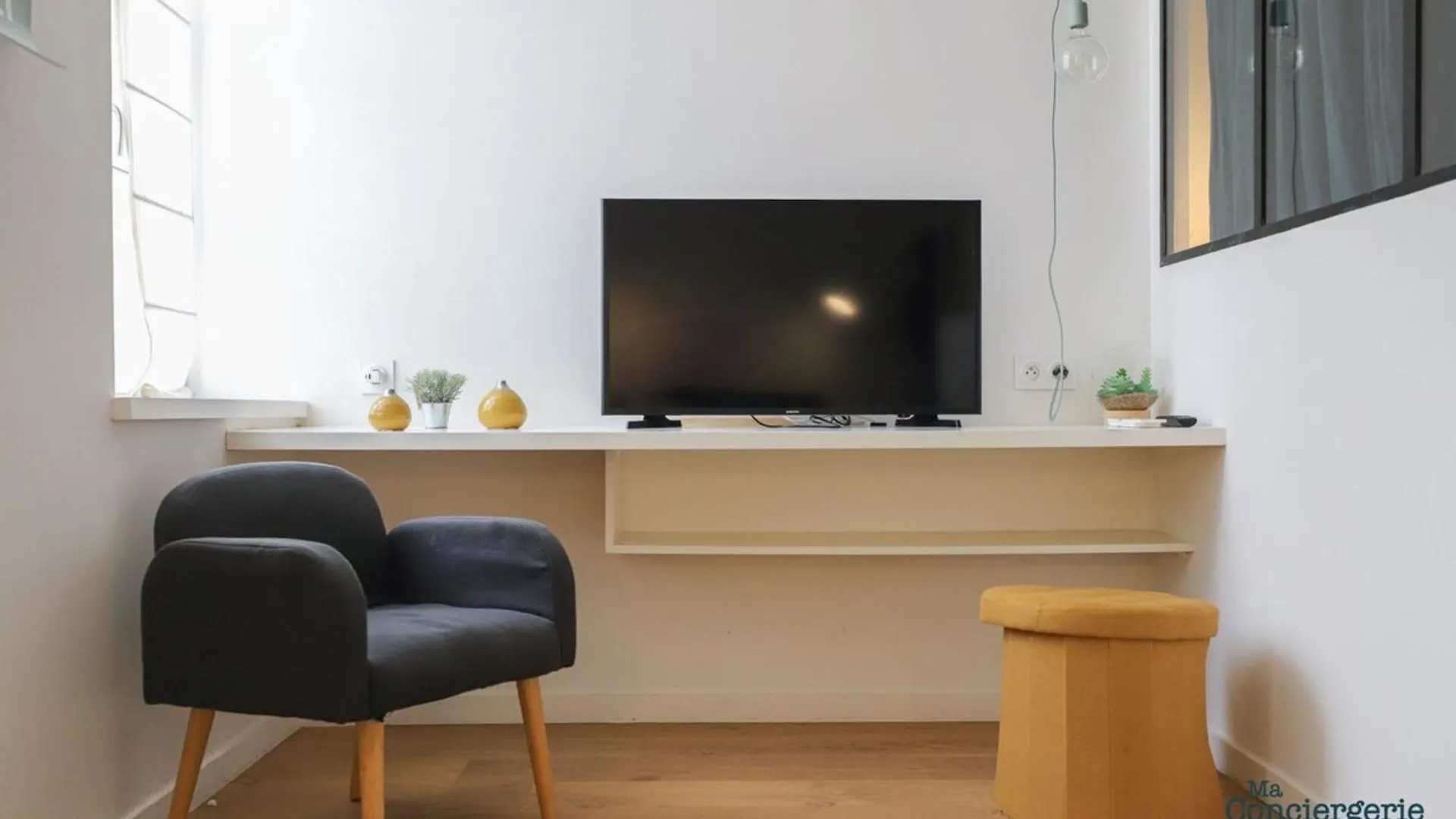 Dv5 Anthracite - Metro - Gare Jean-Jaures Apartman Toulouse